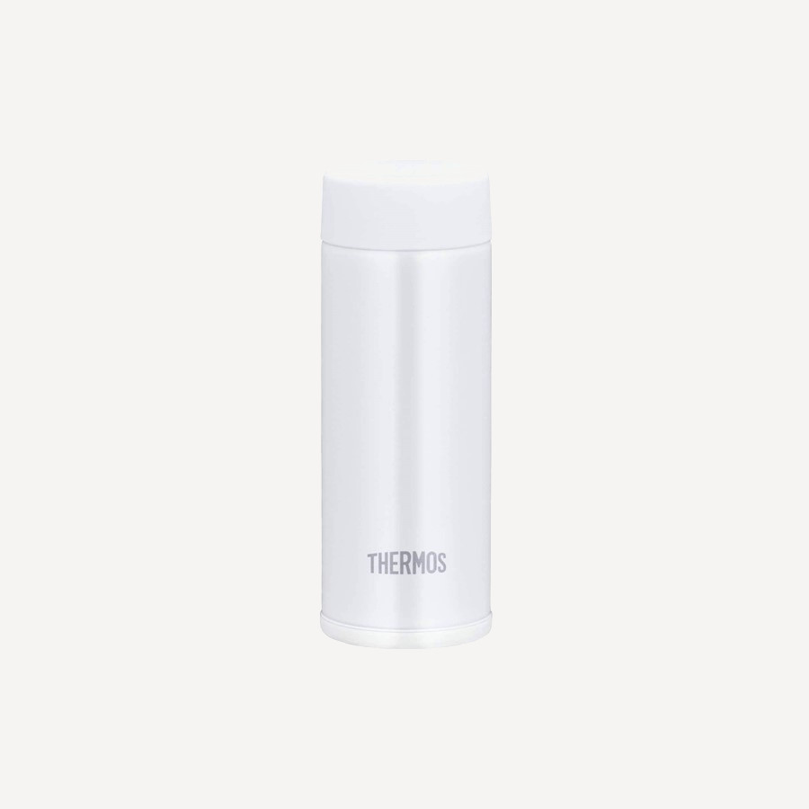 Термос THERMOS JOJ-120 WH +5h/-7h 0,12л